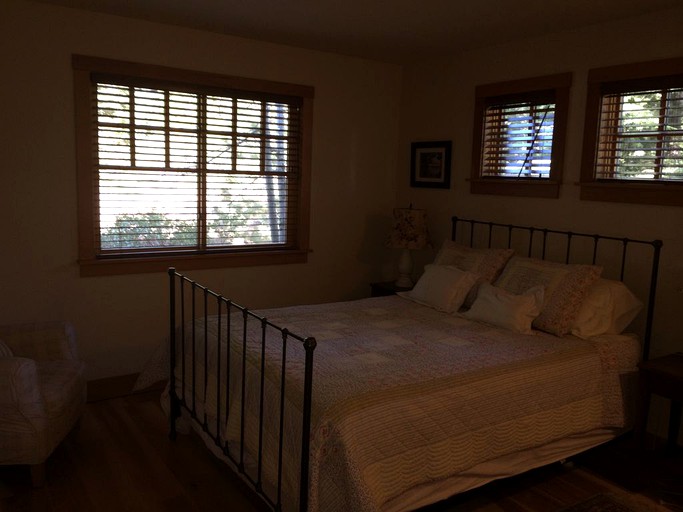 Cabins (Truckee, California, United States)