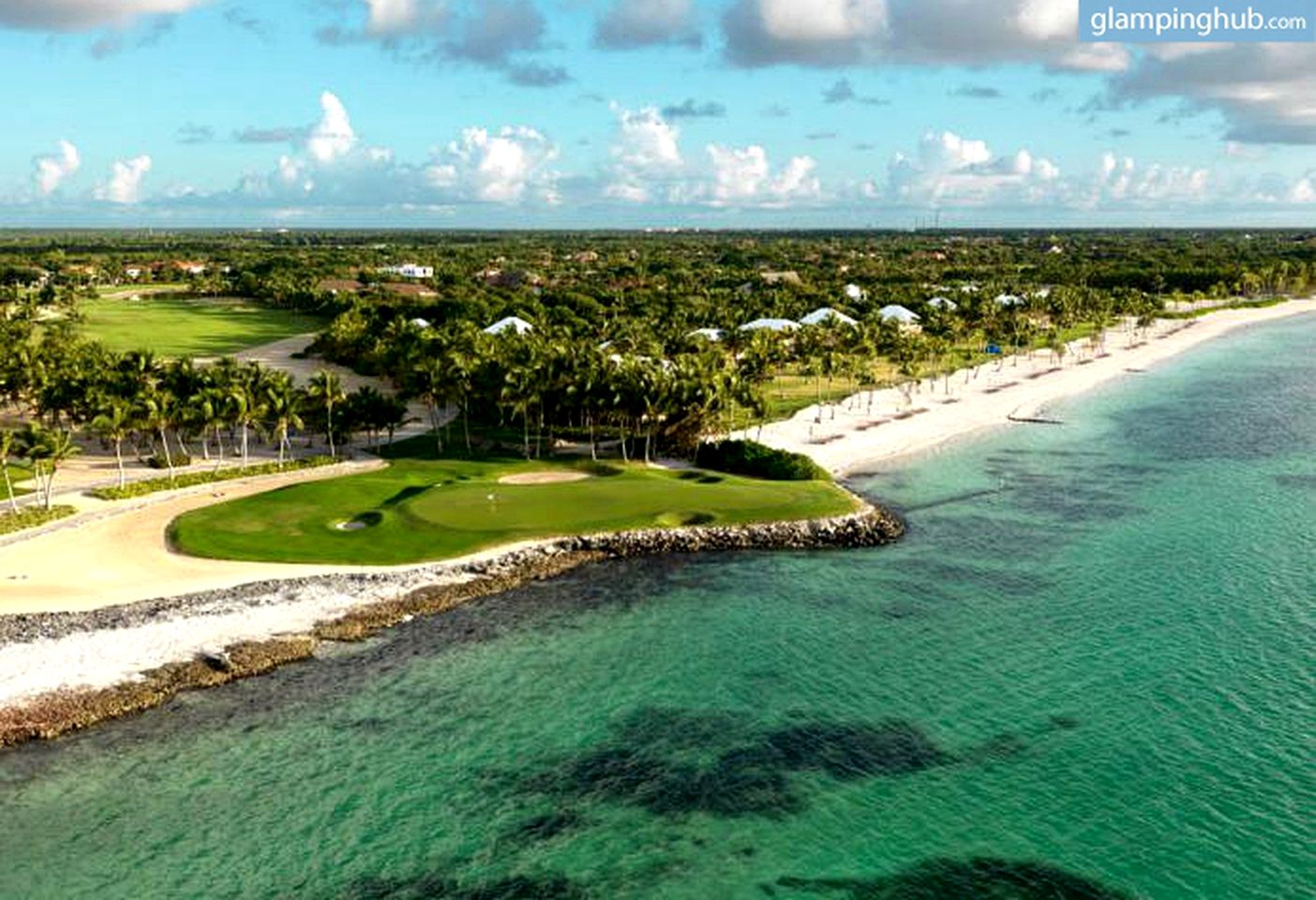 Laid-Back and Luxurious Villa in Punta Cana, Dominican Republic