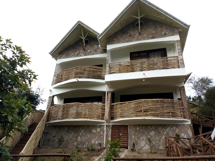 Nature Lodges (Kabale, Western Region, Uganda)