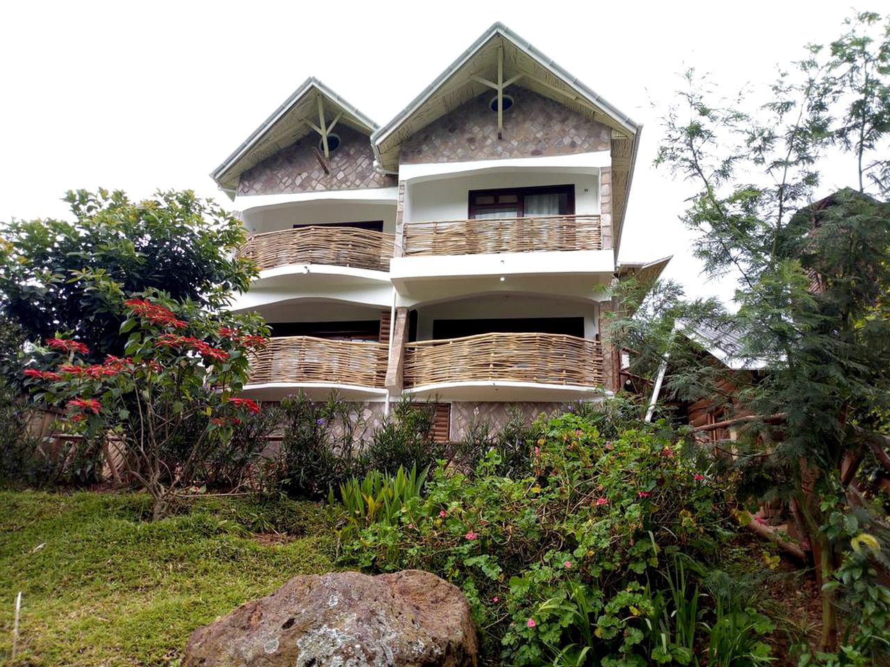 Nature Lodges (Kabale, Western Region, Uganda)
