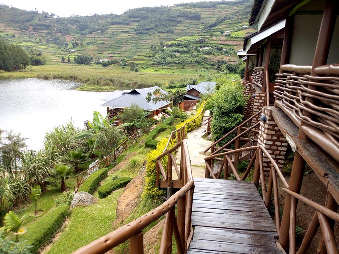 Nature Lodges (Kabale, Western Region, Uganda)