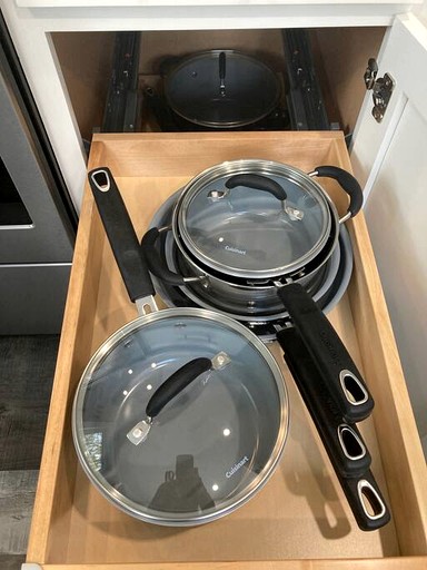 Cabins (United States of America, Harpswell, Maine)