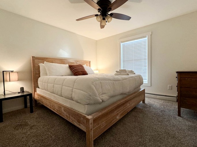 Vacation Rentals (United States of America, Madison, New Hampshire)