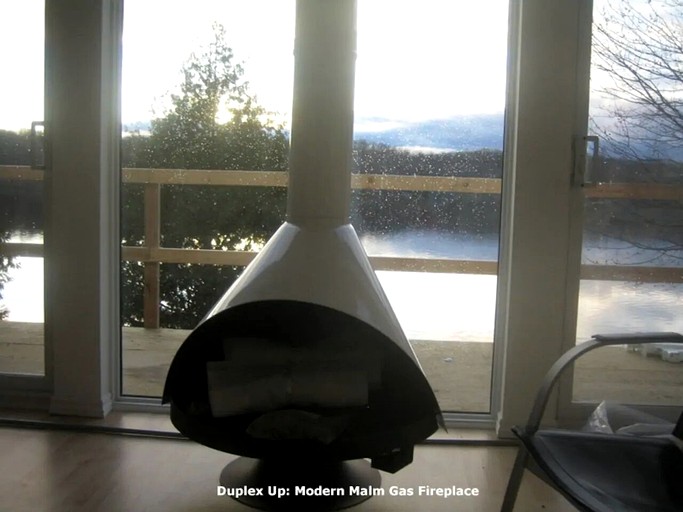 Cabins (Canada, Godfrey, Ontario)