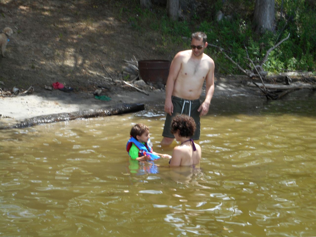 Luxury Cottage Rental for Groups on a Gorgeous Lake Resort near Ottawa, Ontario