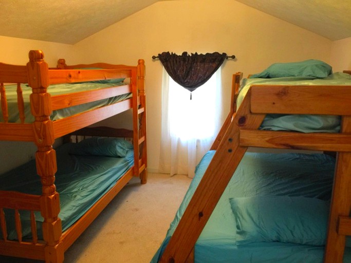 French Sunset, Vacation Rentals, North ster, United States of