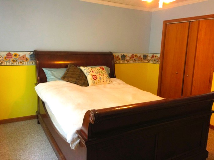 Vacation Rentals (North Webster, Indiana, United States)