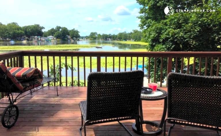Vacation Rentals (North Webster, Indiana, United States)