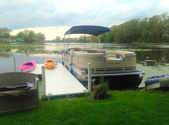 Vacation Rentals (North Webster, Indiana, United States) | Lake cabins near me