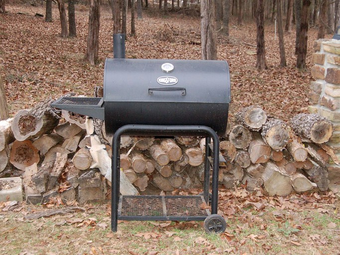 Cabins (Scranton, Arkansas, United States)