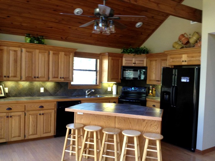 Petit Jean State Park Cabins (Scranton, Arkansas, United States)