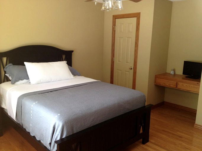 A-Frame Cabins (Scranton, Arkansas, United States)