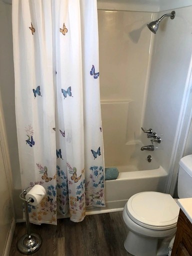 Cottages (United States of America, Dresden, New York)