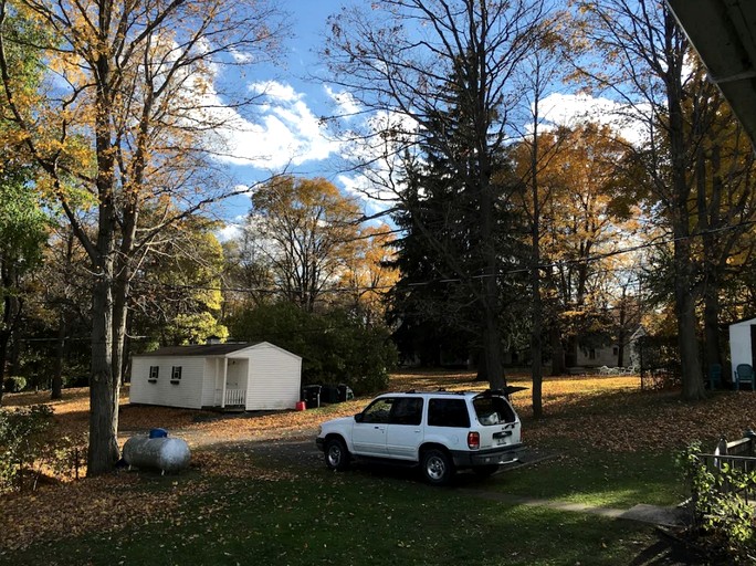 Cottages (United States of America, Dresden, New York)