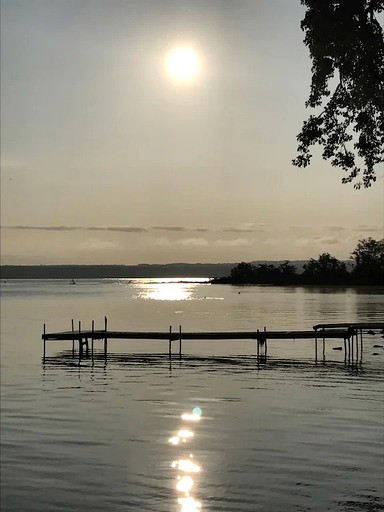 Cottages (United States of America, Dresden, New York)