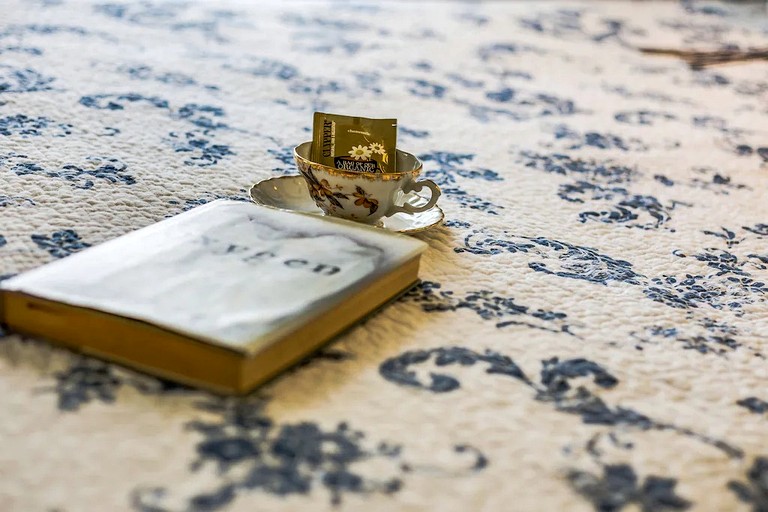 Cottages (United States of America, Dresden, New York)