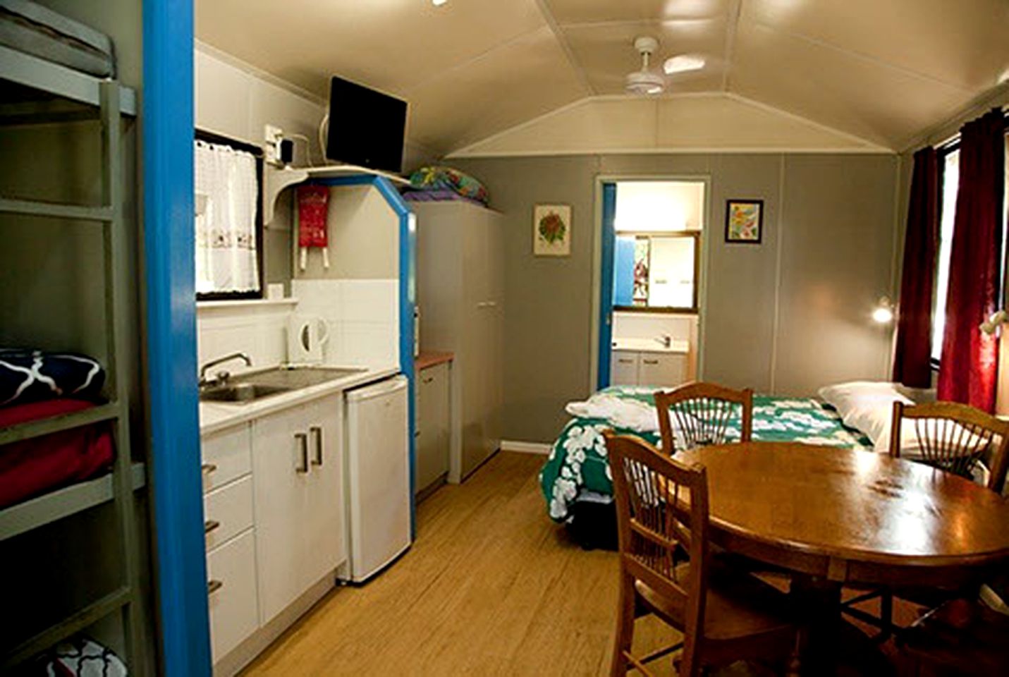 PetFriendly Cabin Atherton Tablelands Queensland