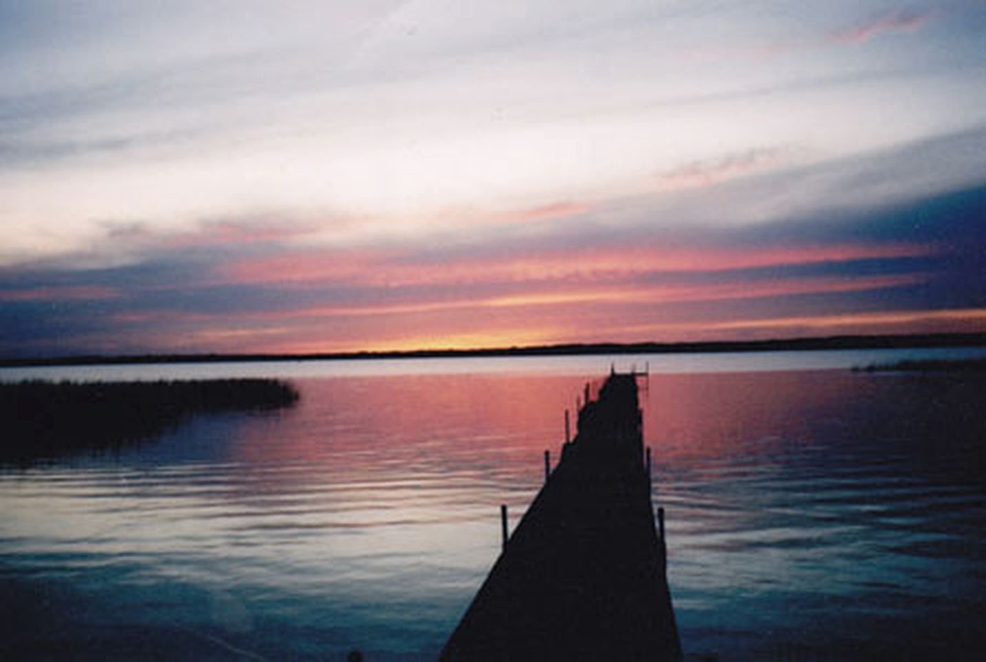 Four-Person Cabin Rental on a Lake in Crow Wing County, Minnesota