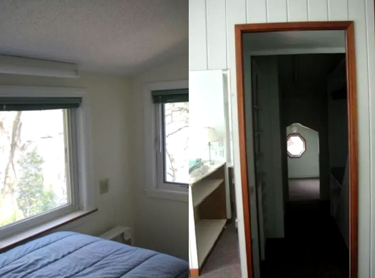 Lake Front Cottage Leadmine, Vacation Rentals, Sturbridge, United