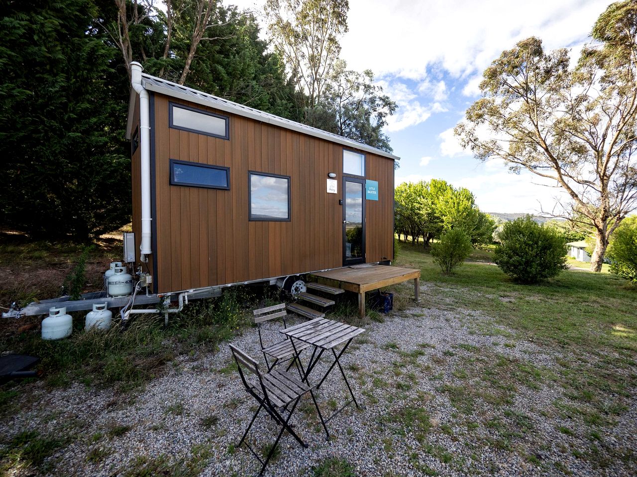 Tiny Houses (Australia, Collector, New South Wales)