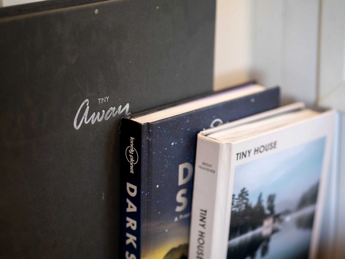 Tiny Houses (Australia, Collector, New South Wales)