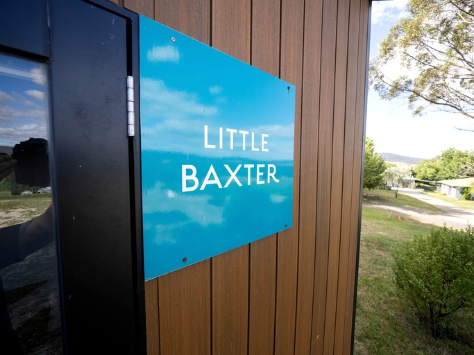 Tiny Houses (Australia, Collector, New South Wales)