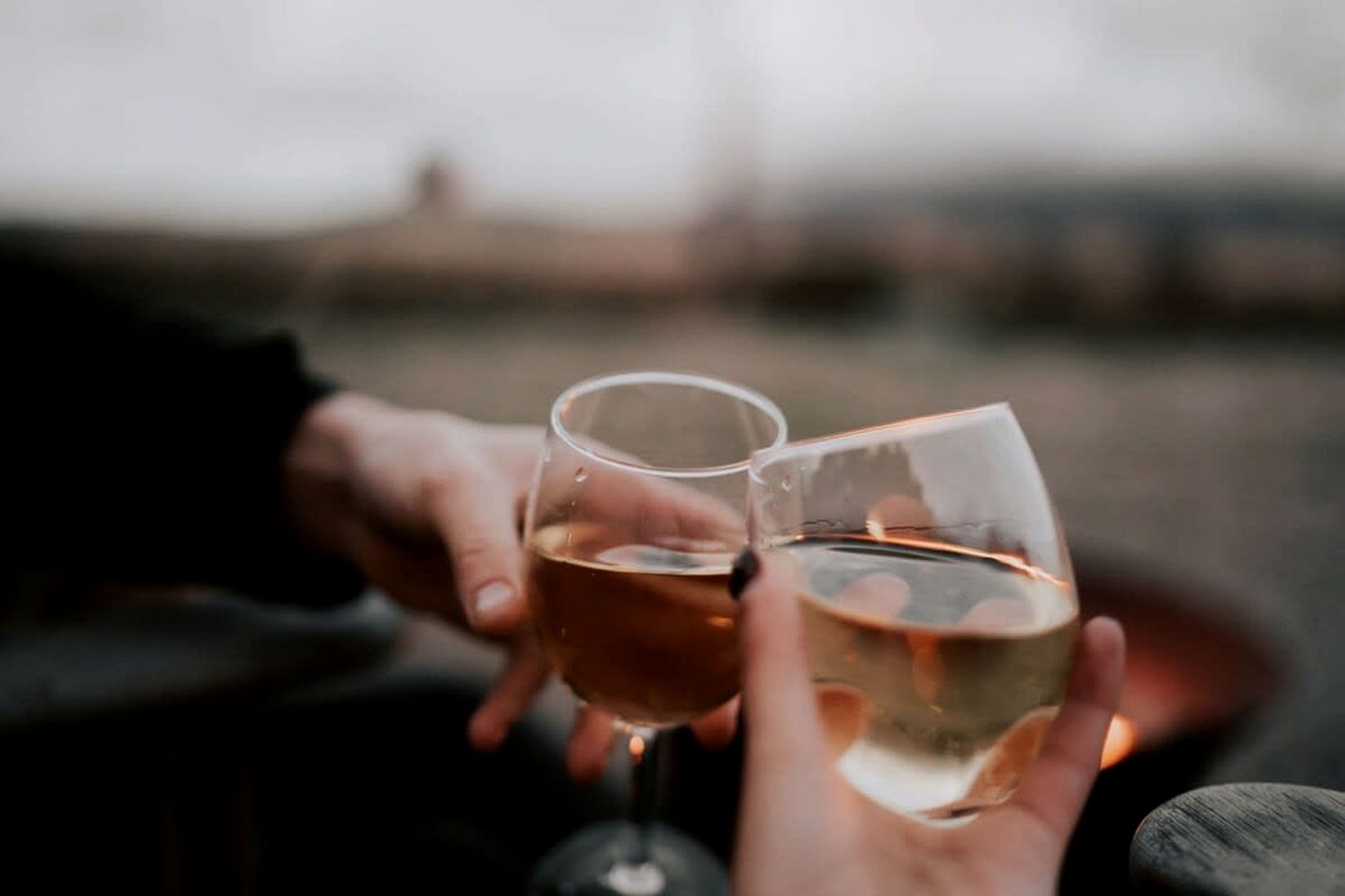 Lake George Winery Glamping near Canberra