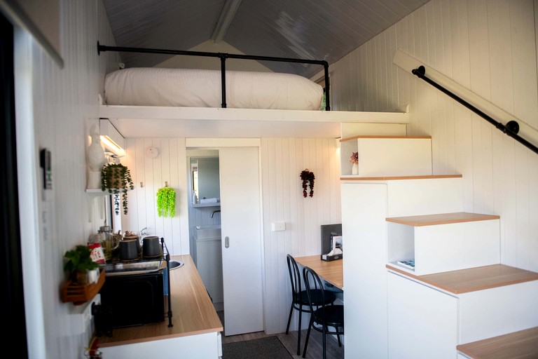 Tiny Houses (Australia, Collector, New South Wales)