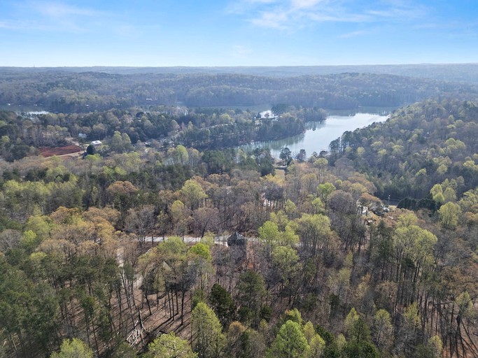 Cabins (United States of America, Westminster, South Carolina)