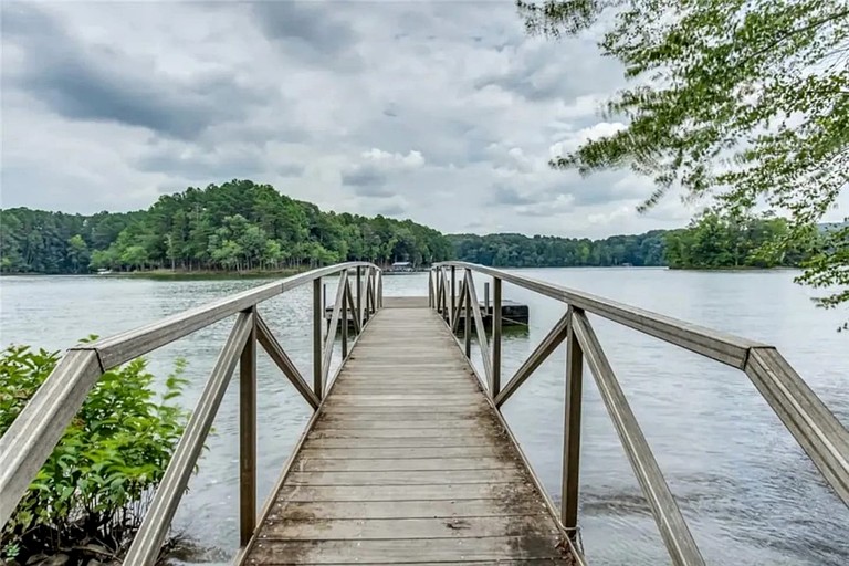 Cabins (United States of America, Westminster, South Carolina)