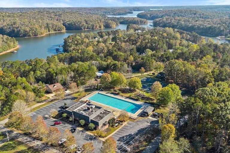 Cabins (United States of America, Westminster, South Carolina)