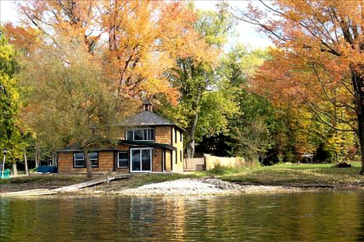 Lakefront Rental near Cooperstown, New York