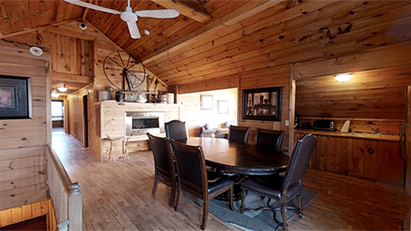 Lake House B&B Lodge, Nature Lodges 39635, Richfield Springs, United