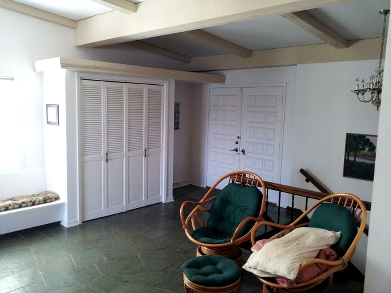 Spacious Family Cottage Getaway on Powers Lake near Lake Geneva, Wisconsin