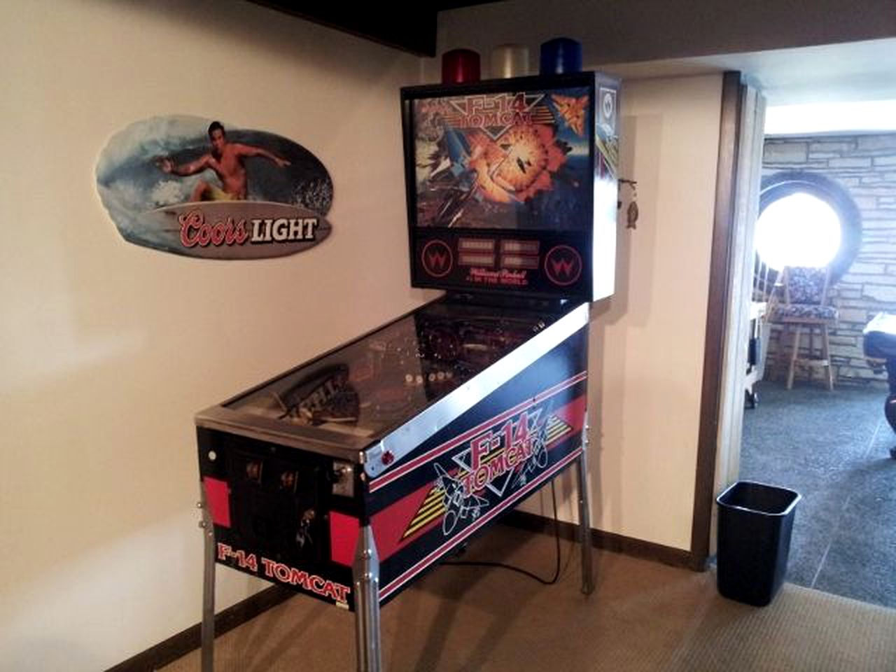 Spacious Family Cottage Getaway on Powers Lake near Lake Geneva, Wisconsin