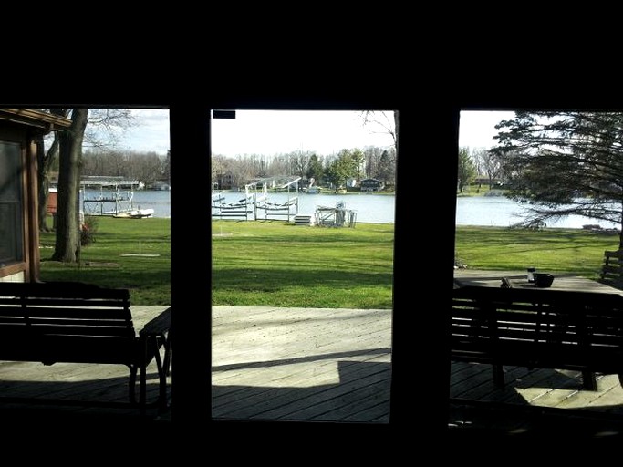 Lake House Twin Lakes, Vacation Rentals, Genoa City, United States of