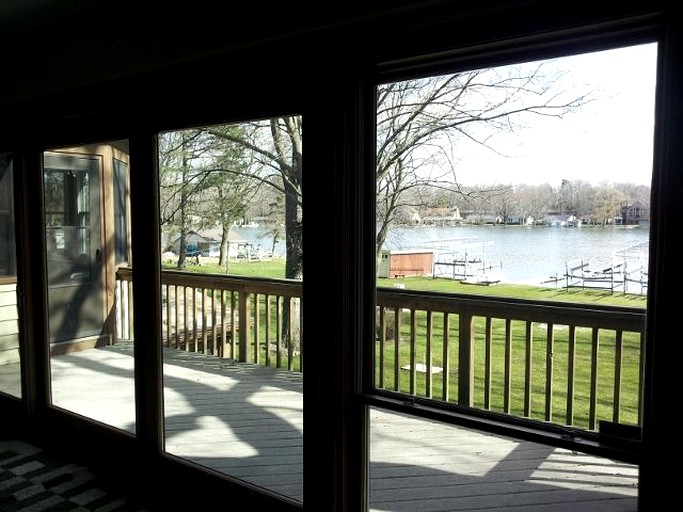 Lake House Twin Lakes, Vacation Rentals, Genoa City, United States of