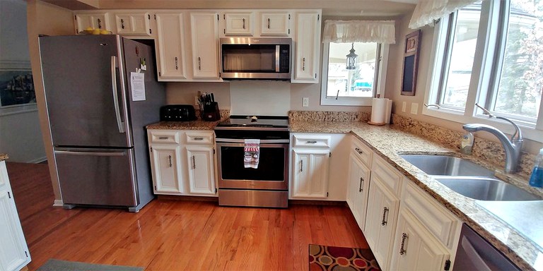 Vacation Rentals (Genoa City, Wisconsin, United States)