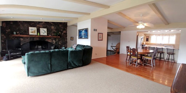 Vacation Rentals (Genoa City, Wisconsin, United States)