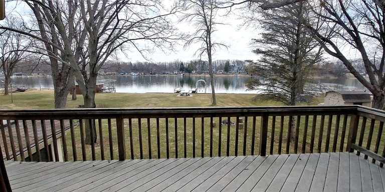 Vacation Rentals (Genoa City, Wisconsin, United States)