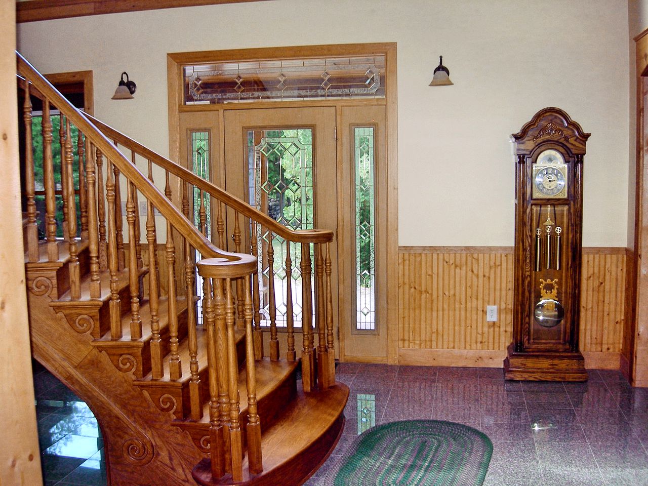 Lake Huron Getaway in Bed and Breakfast near Cheboygan, Michigan