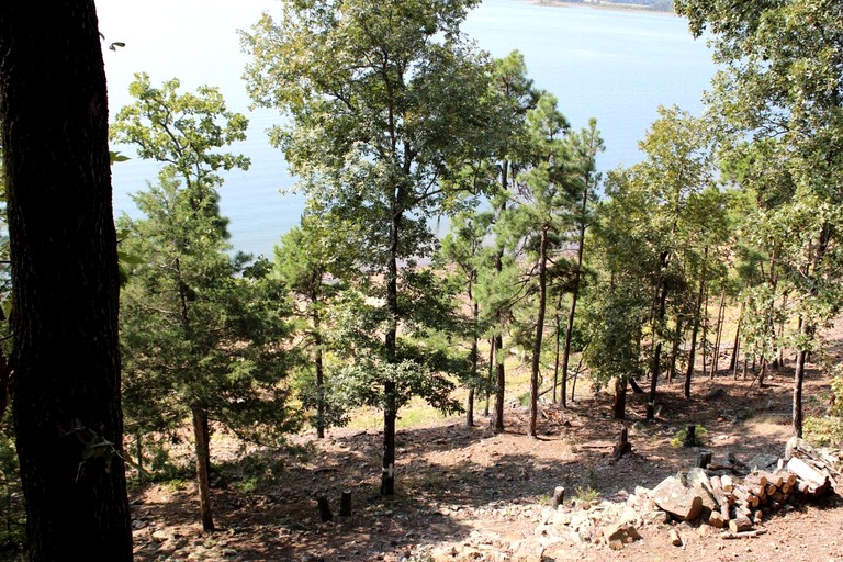 Cabins (United States of America, Edgemont, Arkansas)