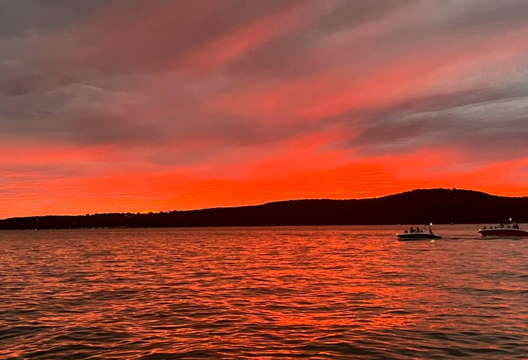 Cabins (United States of America, Edgemont, Arkansas)