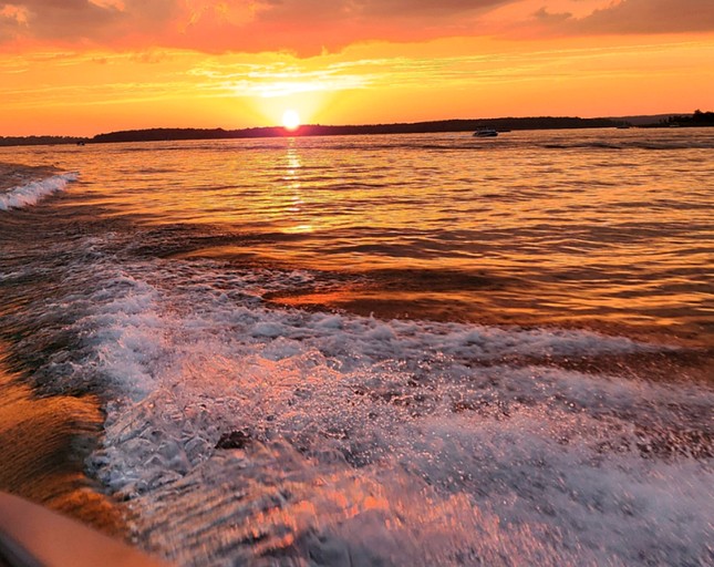 Cabins (United States of America, Edgemont, Arkansas)