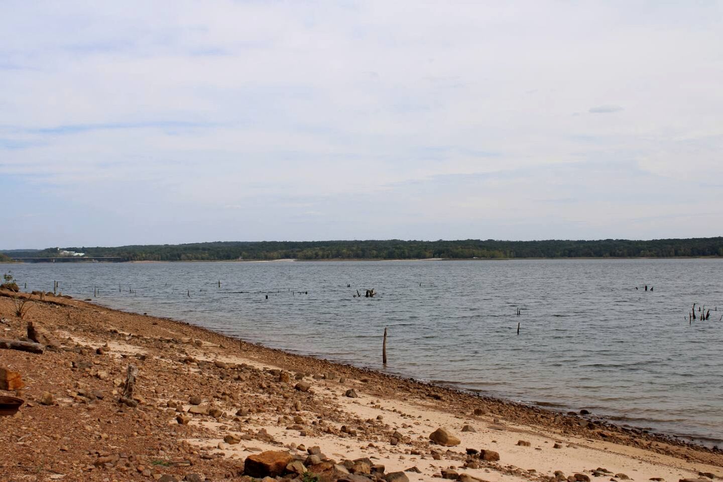 Breathtaking Wooden Cabin with Great Sights in Edgemont, Arkansas