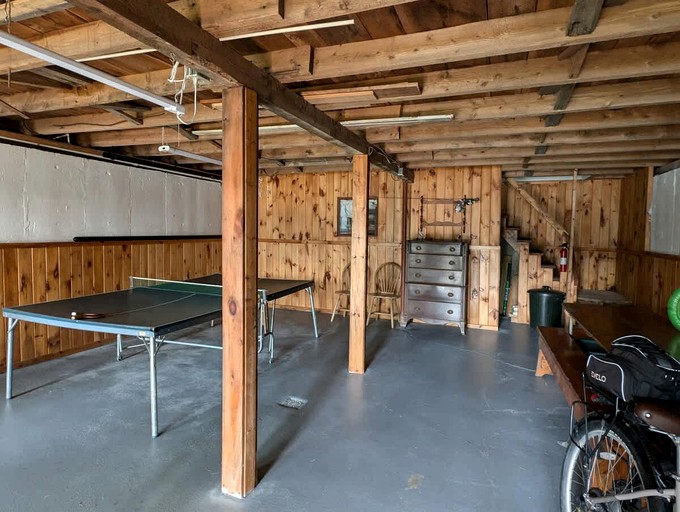 Cabins (United States of America, Franklin, Maine)