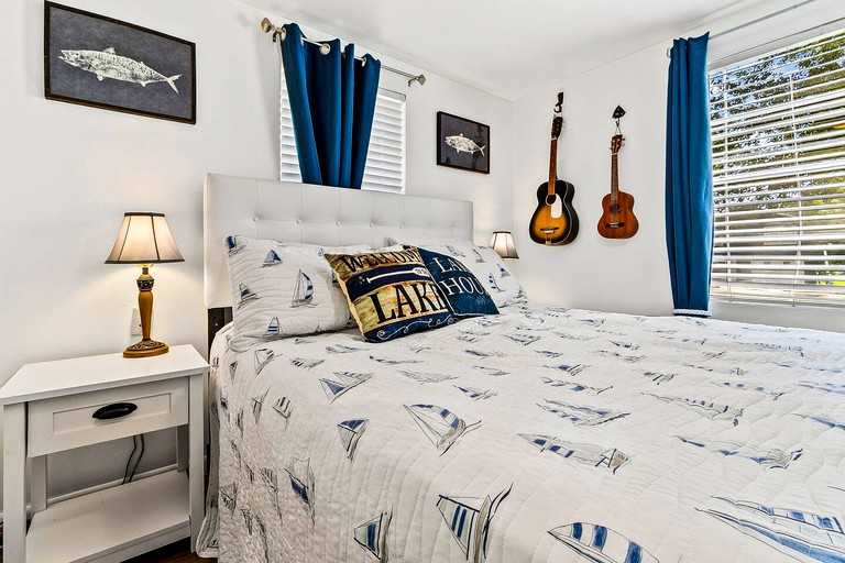 Cabins (United States of America, Polk County, Texas)