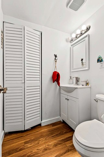 Cabins (United States of America, Polk County, Texas)