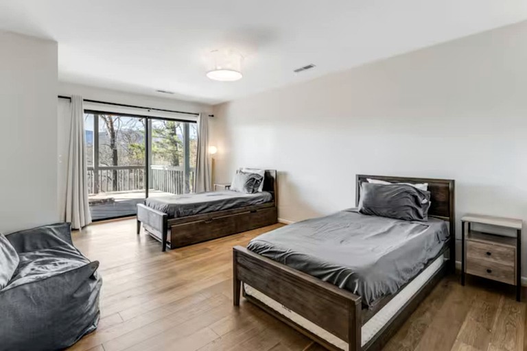 Vacation Rentals (United States of America, Lake Lure, North Carolina)