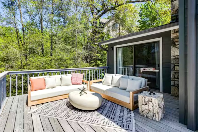 Vacation Rentals (United States of America, Lake Lure, North Carolina)